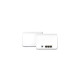 Точка доступу Wi-Fi Mercusys HALO-H80X-2-PACK