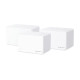 Точка доступу Wi-Fi Mercusys HALO-H80X-3-PACK