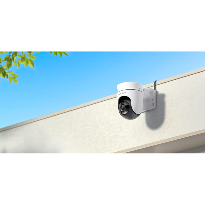 Камера відеоспостереження Mercusys IP-Камера MERCUSYS MC500 FHD N300 microSD motion detection, зовнішня (MC-500)