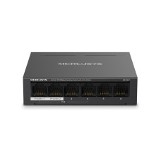 Комутатор мережевий Mercusys MS106LP