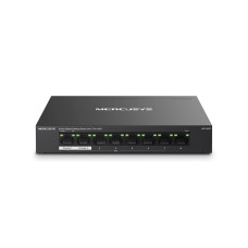 Комутатор мережевий Mercusys MS108GP
