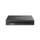 Комутатор мережевий Mercusys MS108GP