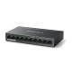 Комутатор мережевий Mercusys MS110P