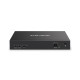 Комутатор мережевий Mercusys MS110P