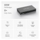 Комутатор мережевий Mercusys MS110P