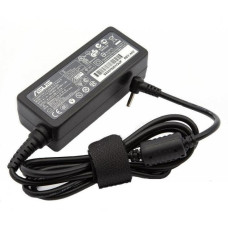 Блок живлення до ноутбуку Merlion ASUS 40W 19V 2.1A роз'єм 2.5*0.7 (01330 / LAS40/19-2,5*0,7)