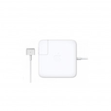 Блок живлення до ноутбуку Merlion Apple 45W 14.85V 3.05A, MagSafe2 (02284 / LAMS2/45)