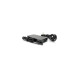 Блок живлення до ноутбуку Merlion ASUS 120W 19V 6.32А, 4.5*3.0 (38389 / LAS120/19-4.5*3.0)