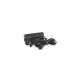 Блок живлення до ноутбуку Merlion ASUS 120W 19V 6.32А, 6.0*3.7 (38390 / LAS120/19-6.0*3.7)