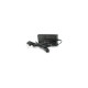 Блок живлення до ноутбуку Merlion ASUS 150W 19.5V 7.7А, 5.5*2.5 (38392 / LAS150/19.5-5.5*2.5)