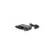 Блок живлення до ноутбуку Merlion ASUS 150W 20V 7.5А, 6.0*3.7 (38394 / LAS150/20-6.0*3.7)