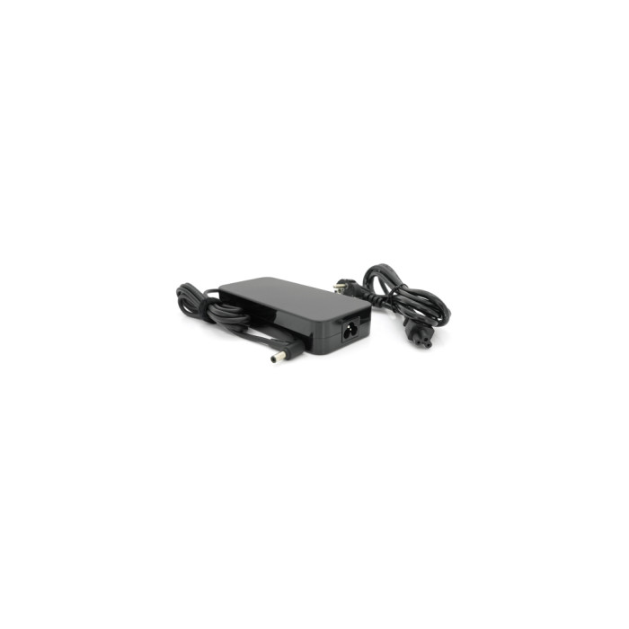 Блок живлення до ноутбуку Merlion ASUS 180W 19.5V 9.23А, 6.0*3.7 (38396 / LAS180/19.5-6.0*3.7)