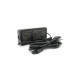 Блок живлення до ноутбуку Merlion ASUS 230W 19.5V 11.8А, 5.5*2.5 (38397 / LAS230/19.5-5.5*2.5)
