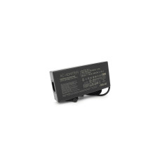 Блок живлення до ноутбуку Merlion ASUS 240W 20V 12А, 6.0*3.7 (45688 / LAS240/20-6,0*3.7)
