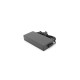 Блок живлення до ноутбуку Merlion ASUS 240W 20V 12А, 6.0*3.7 (45688 / LAS240/20-6,0*3.7)