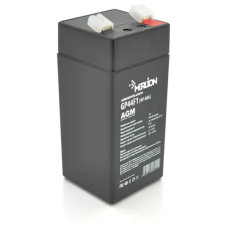 Батарея до ДБЖ Merlion 4V-4Ah (GP44F1/ GP44M1)