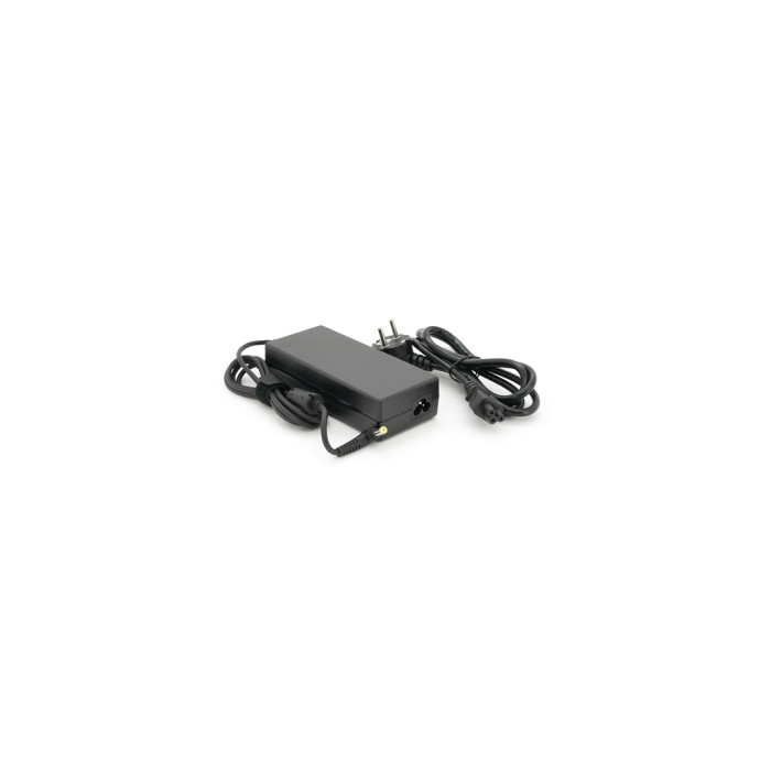 Блок живлення до ноутбуку Merlion ACER 120W 19V 6.32A, 5.5*1.7 (LAC120/19-5.5*1.7)