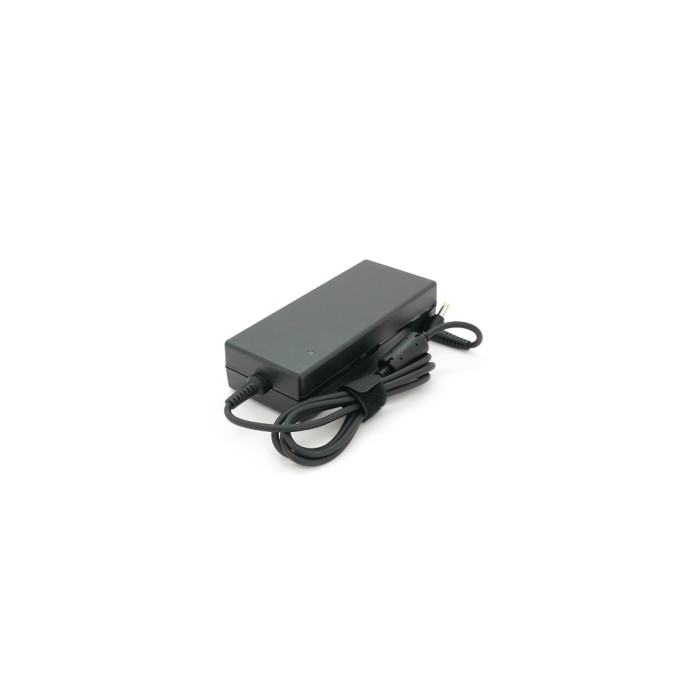Блок живлення до ноутбуку Merlion ACER 120W 19V 6.32A, 5.5*1.7 (LAC120/19-5.5*1.7)