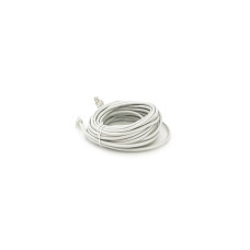 Патч-корд 10м FTP cat.5e, CU, RJ45, grey Merlion (PCM-CU-5E/10G)
