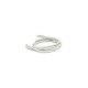 Патч-корд 2м FTP cat.5e, CU, RJ45, grey Merlion (PCM-CU-5E/2G)