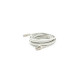 Патч-корд 5м FTP cat.5e, CU, RJ45, grey Merlion (PCM-CU-5E/5G)
