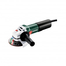 Шліфувальна машина Metabo WEQ 1400-125 (600347000)