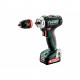 Шуруповерт Metabo BS 12 Quick (601037500)