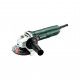 Шліфувальна машина Metabo W 650-125 (603602010)