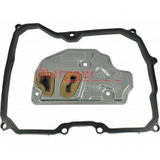 Фільтр АКПП Metzger 8020008