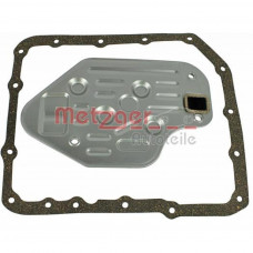 Фільтр АКПП Metzger 8020012