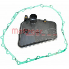 Фільтр АКПП Metzger 8020023