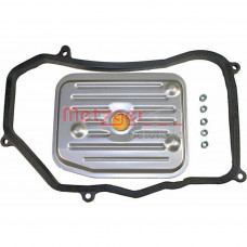 Фільтр АКПП Metzger 8020102