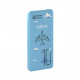 Батарея універсальна Mibrand 10000 mAh Mriya Blue (8592112002000)