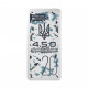 Батарея універсальна Mibrand 20000 mAh 4.5.0 Snow Leopard (8592112011873)