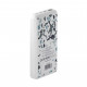 Батарея універсальна Mibrand 20000 mAh 4.5.0 Snow Leopard (8592112011873)