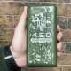 Батарея універсальна Mibrand 30000 mAh 4.5.0 Forest Sspirit (8592112021889)