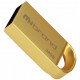 USB флеш накопичувач Mibrand 32GB lynx Gold USB 2.0 (MI2.0/LY32M2G)