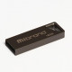 USB флеш накопичувач Mibrand 16GB Stingray Grey USB 2.0 (MI2.0/ST16U5G)