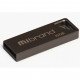 USB флеш накопичувач Mibrand 32GB Stingray Grey USB 2.0 (MI2.0/ST32U5G)