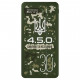 Батарея універсальна Mibrand 30000 mAh 4.5.0 Forest Sspirit (MI30K/4.5.0)