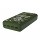 Батарея універсальна Mibrand 30000 mAh 4.5.0 Forest Sspirit (MI30K/4.5.0)