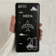 Батарея універсальна Mibrand 30000 mAh Mriya Black (MI30K/Mriya)