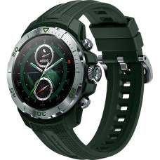 Смарт-годинник Mibro GS Explorer 48mm Green XPAW017G (XPAW017G)