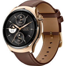 Смарт-годинник Mibro Lite 3 Pro Rose Gold XPAW019RG (XPAW019RG)