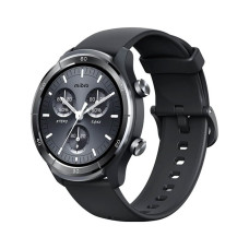 Смарт-годинник Mibro A3 Dark Gray XPAW022D (XPAW022D)