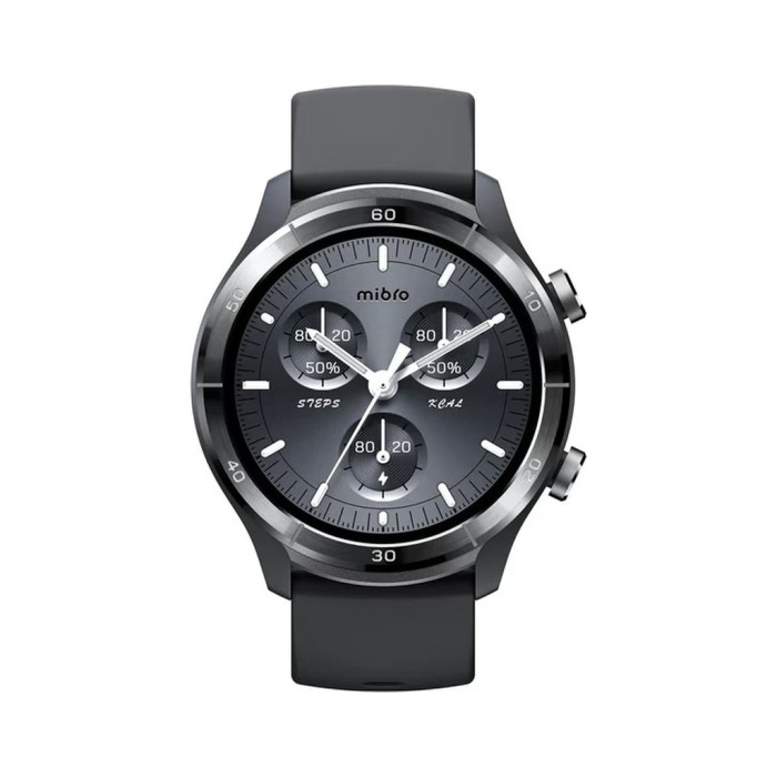 Смарт-годинник Mibro A3 Dark Gray XPAW022D (XPAW022D)