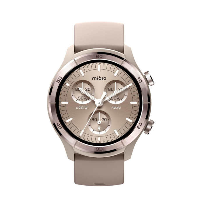 Смарт-годинник Mibro A3 Mokko XPAW022M (XPAW022M)