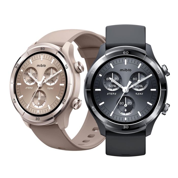 Смарт-годинник Mibro A3 Mokko XPAW022M (XPAW022M)