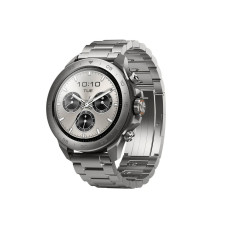 Смарт-годинник Mibro GS Explorer S 48mm Titan XPAW023FT (XPAW023FT)