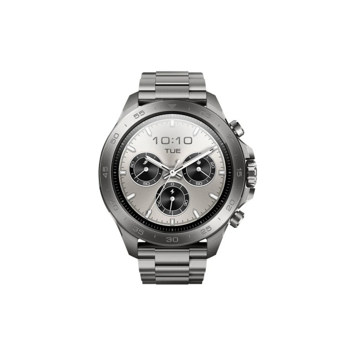 Смарт-годинник Mibro GS Explorer S 48mm Titan XPAW023FT (XPAW023FT)